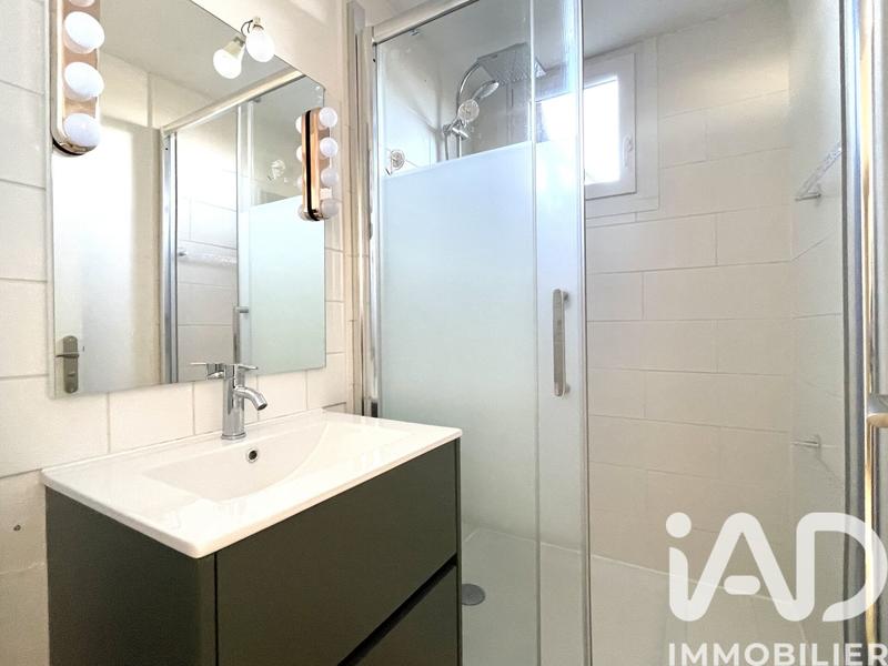 Maison - 200 m² - 8 pièces