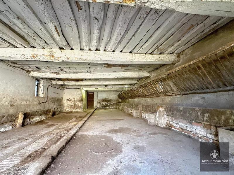 Maison - 160 m² - 5 pièces