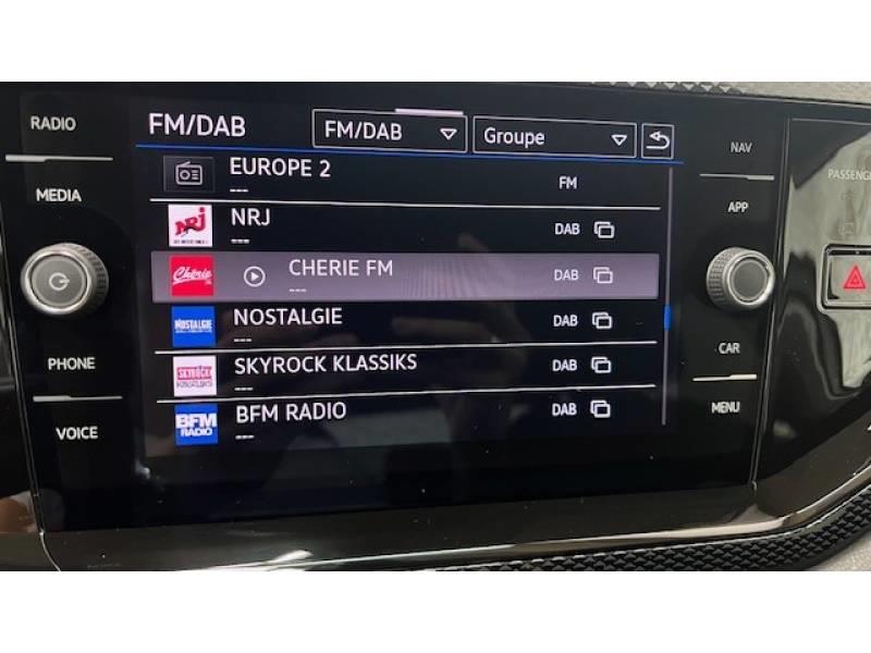 Volkswagen Taigo 1.0 Tsi 95 Bvm5 Vw Edition