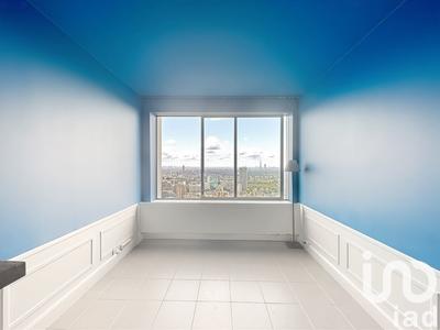 Appartement - 19 m² - 1 pièce