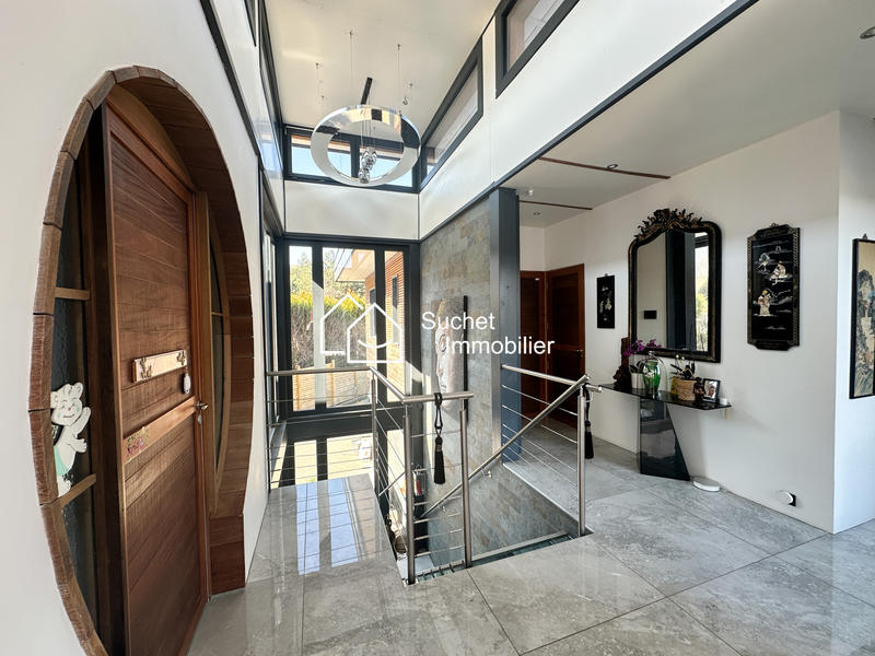 Local commercial - 400 m² - 10 pièces