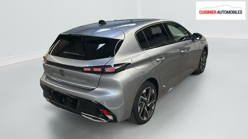 Peugeot 308 Hybrid 145 e-Dcs6 Allure