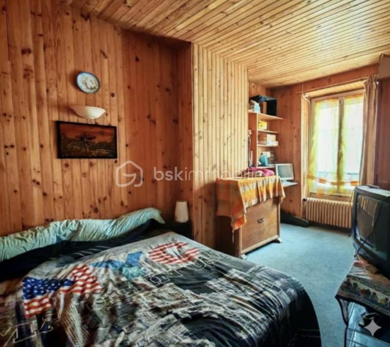 Maison - 155 m² - 5 pièces