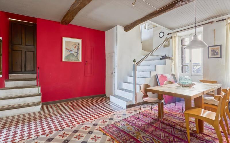 Maison - 148 m² - 6 pièces