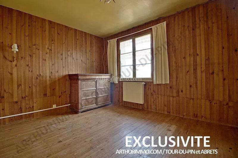 Maison - 135 m² - 6 pièces