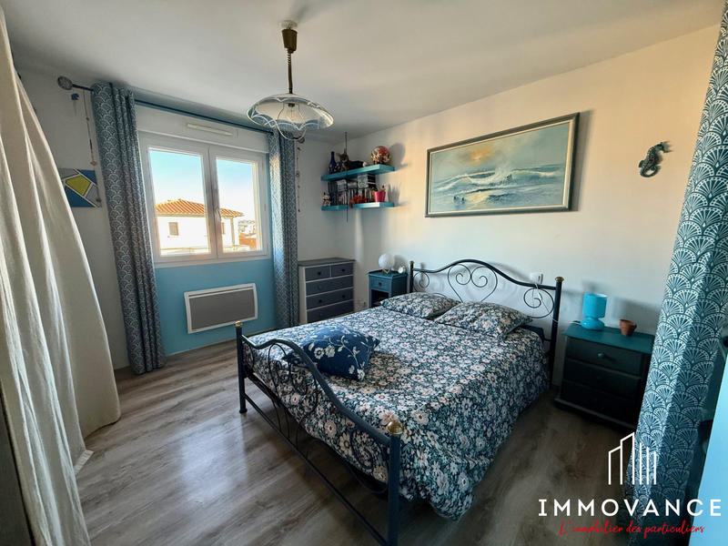 Villa - 94 m² - 4 pièces