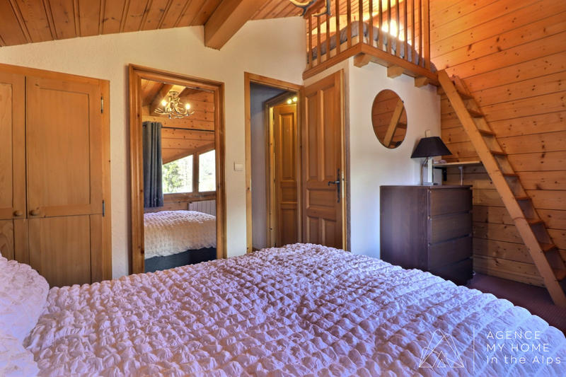 Maison - 61 m² - 4 pièces