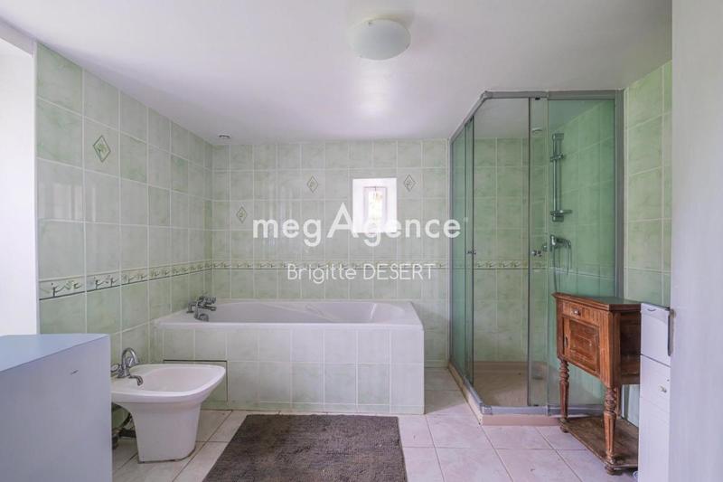 Maison - 159 m² - 4 pièces