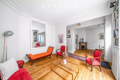 Villa - 154 m² - 8 pièces