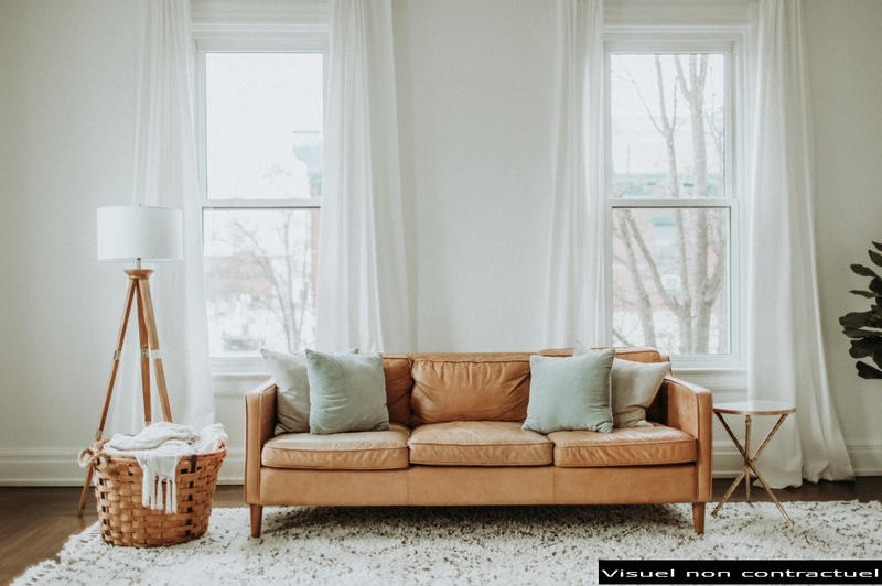 Villa - 86 m² - 4 pièces