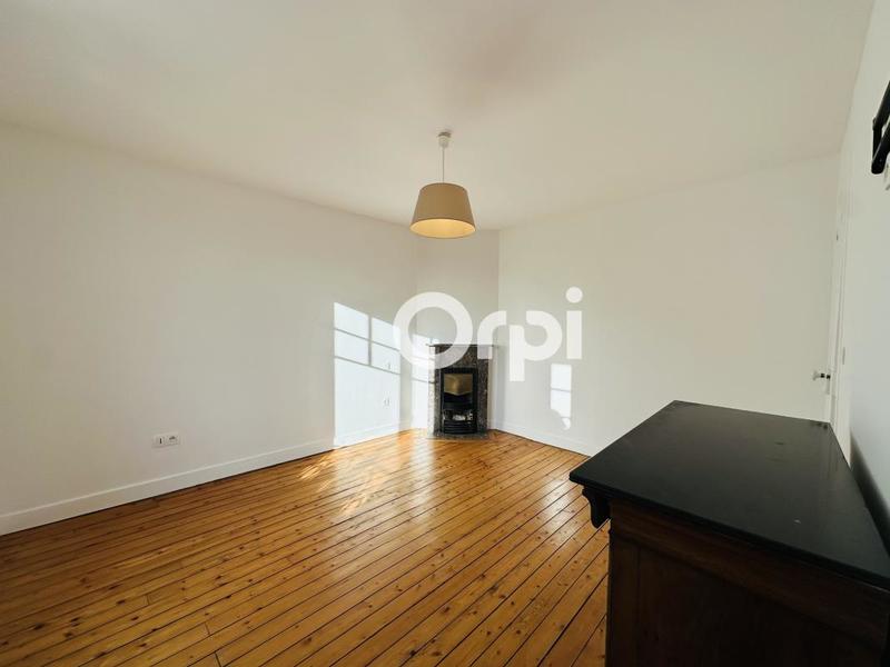 Maison de ville - 81 m² - 4 pièces