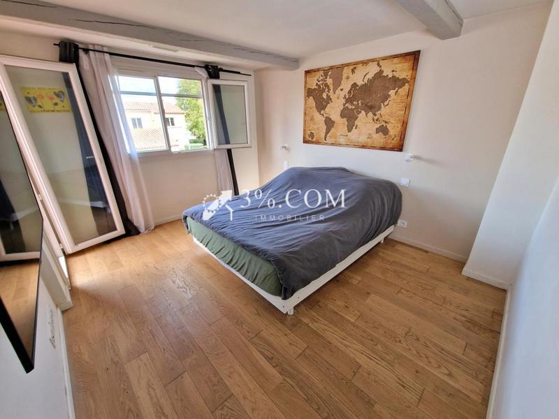 Maison - 74 m² - 3 pièces