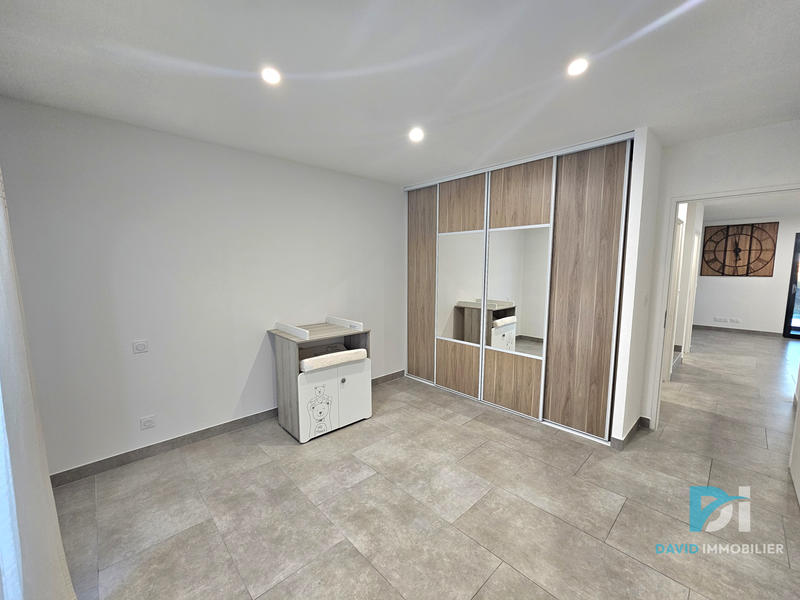 Villa - 85 m² - 4 pièces