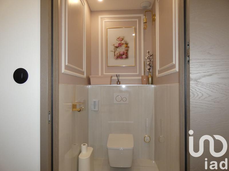 Maison de maîtres - 160 m² - 7 pièces