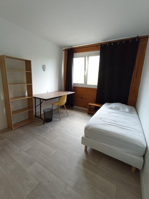 Appartement - 83 m² - 5 pièces