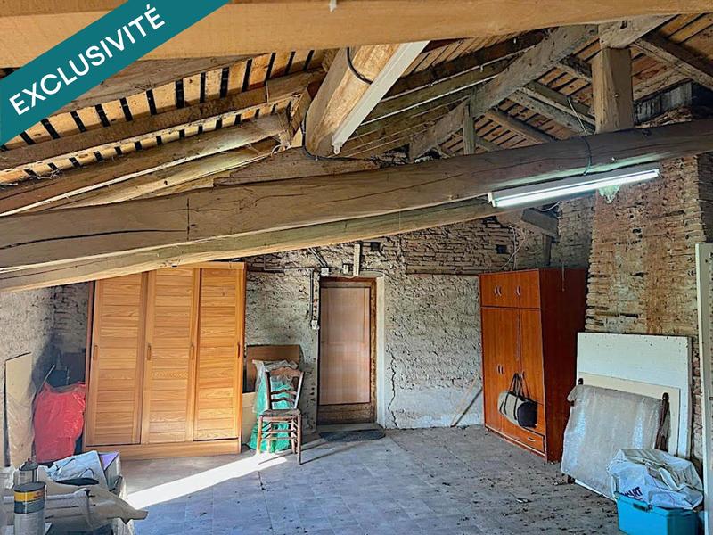 Maison - 119 m² - 5 pièces