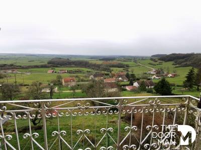 Maison de village - 108 m² - 4 pièces