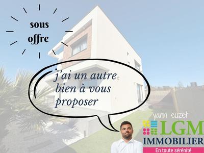Maison - 156 m² - 5 pièces