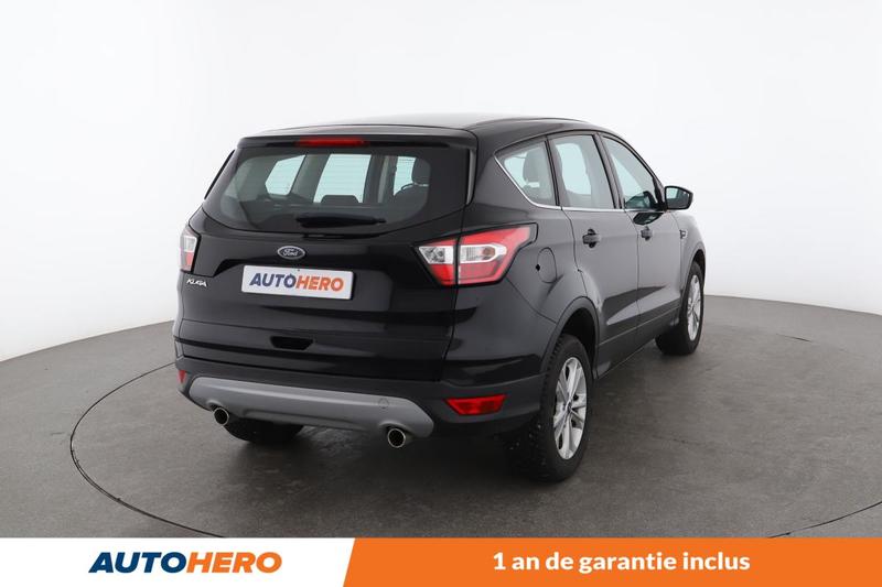 Ford Kuga 1.5 TDCi Titanium 4x2 120 ch