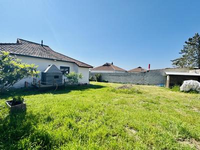 Propriété - 96 m² - 4 pièces