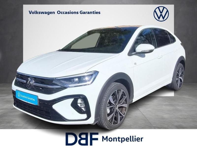 Volkswagen Taigo 1.5 Tsi 150 Dsg7 R-Line