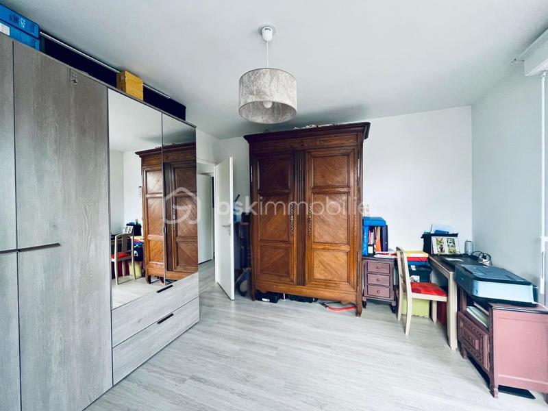 Appartement - 77 m² - 4 pièces