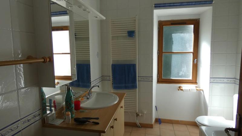 Propriété - 341 m²