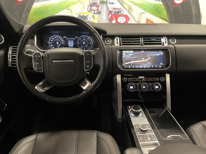 Land Rover Range Rover 3.0 Tdv6 258ch Vogue Swb Mark VI