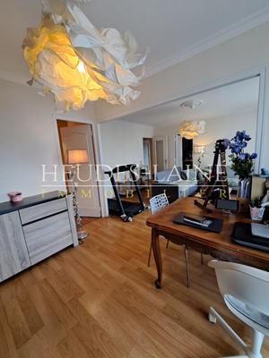 Appartement - 75 m² - 4 pièces