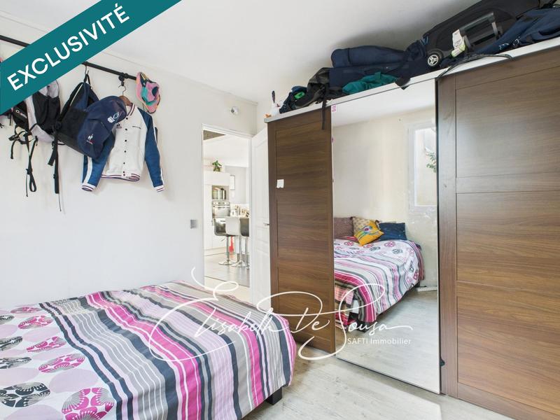 Appartement - 67 m² - 4 pièces