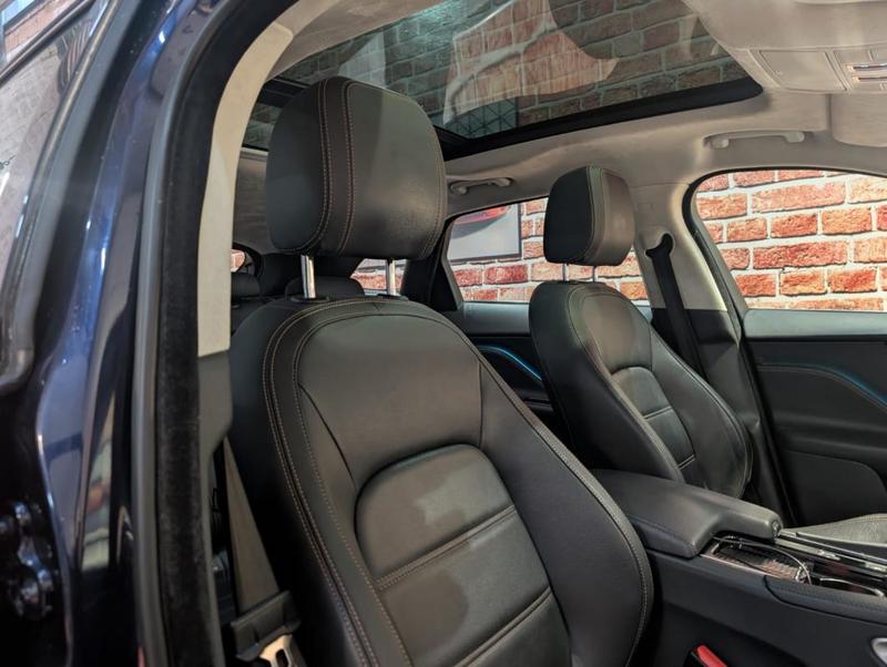 Jaguar F-Pace 2.0d 180ch R-Sport Bva8