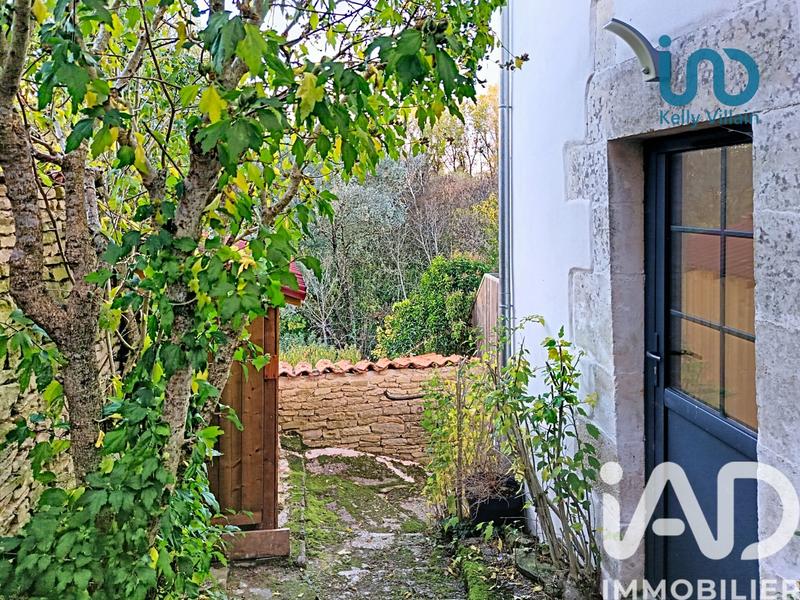 Maison de maîtres - 167 m² - 5 pièces