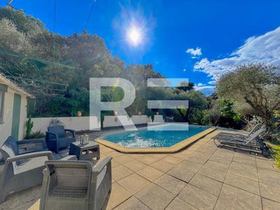 Villa - 154 m² - 4 pièces