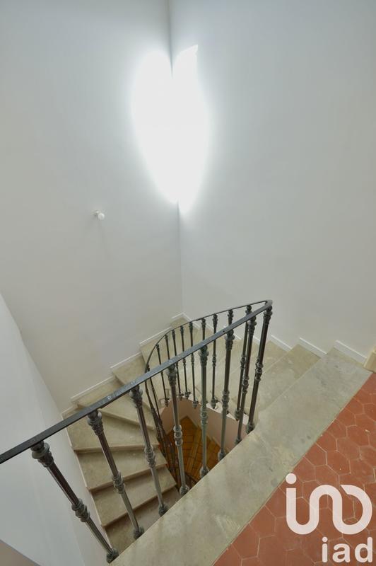 Maison de village - 91 m² - 5 pièces