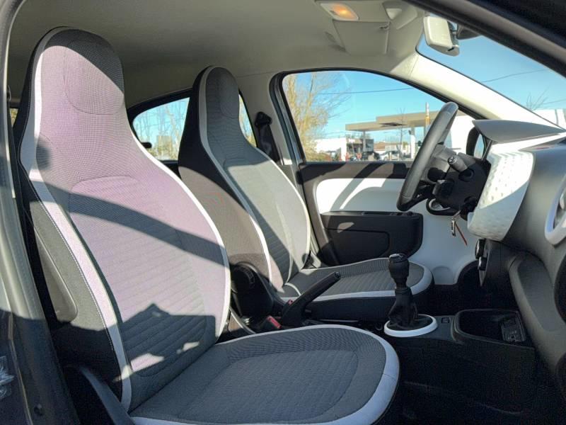 Renault Twingo III SCe 65 Equilibre