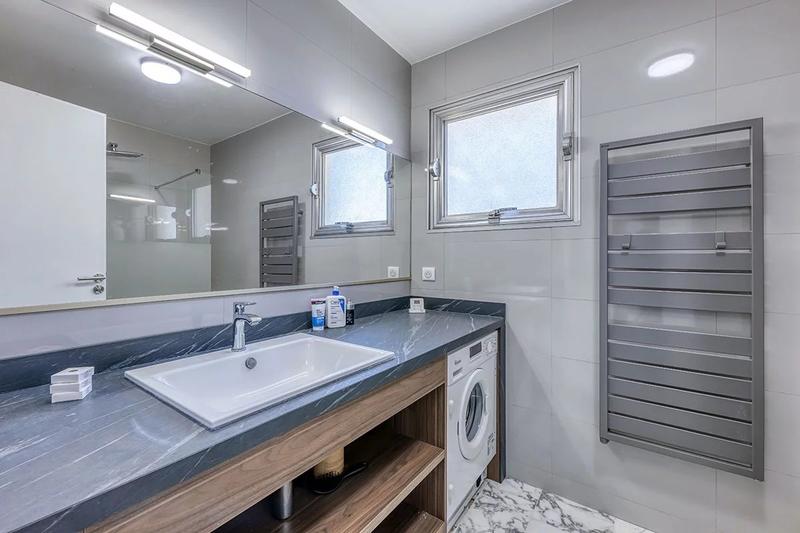 Appartement - 72 m² - 2 pièces