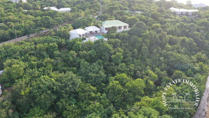 Villa - 465 m² - 10 pièces