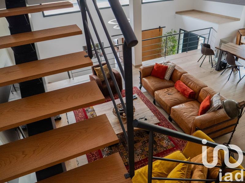 Maison de maîtres - 161 m² - 5 pièces