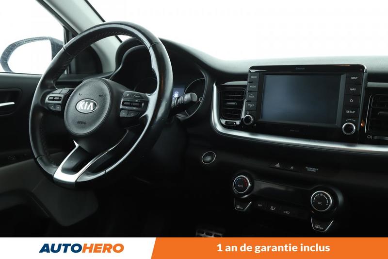 Kia Stonic 1.0 t-GDi Isg Premium Dct7 120 ch