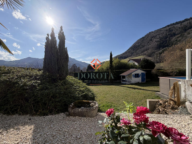 Maison - 164 m² - 5 pièces