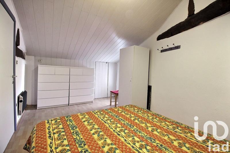 Maison - 68 m² - 3 pièces