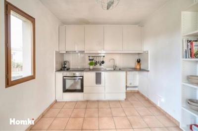 Appartement - 50 m² - 2 pièces