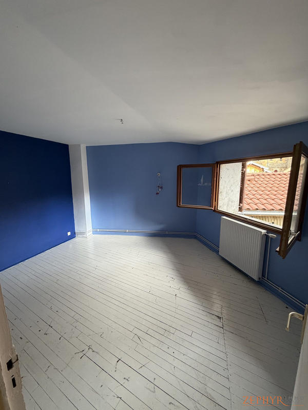 Appartement - 32 m² - 2 pièces