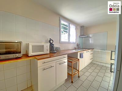 Appartement - 51 m² - 2 pièces