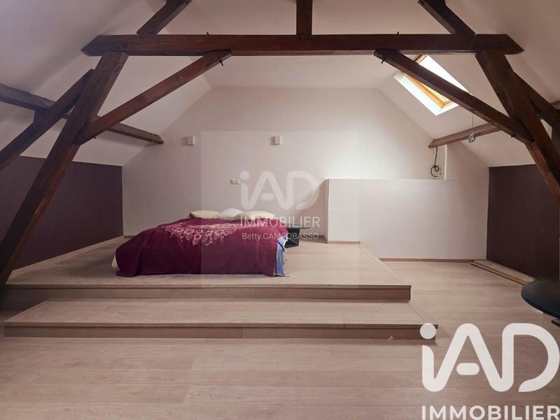 Ferme - 395 m² - 8 pièces