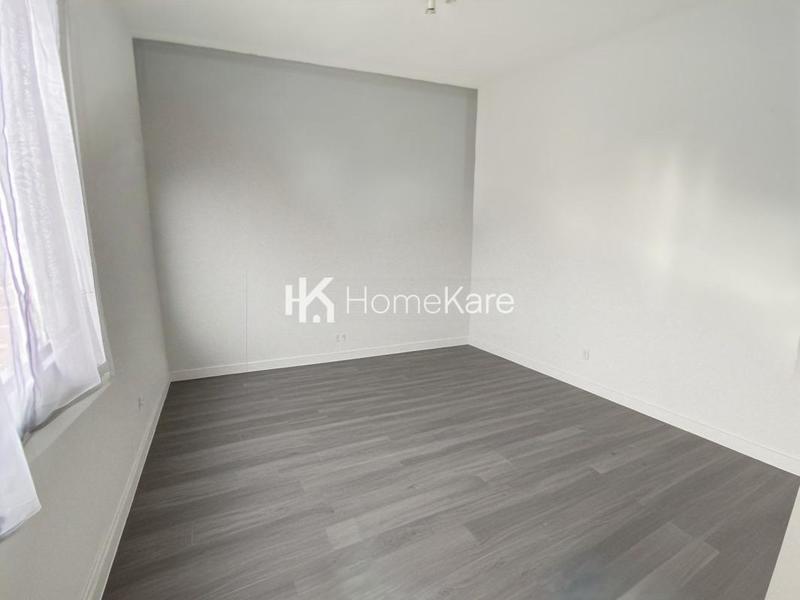 Appartement - 32 m² - 2 pièces