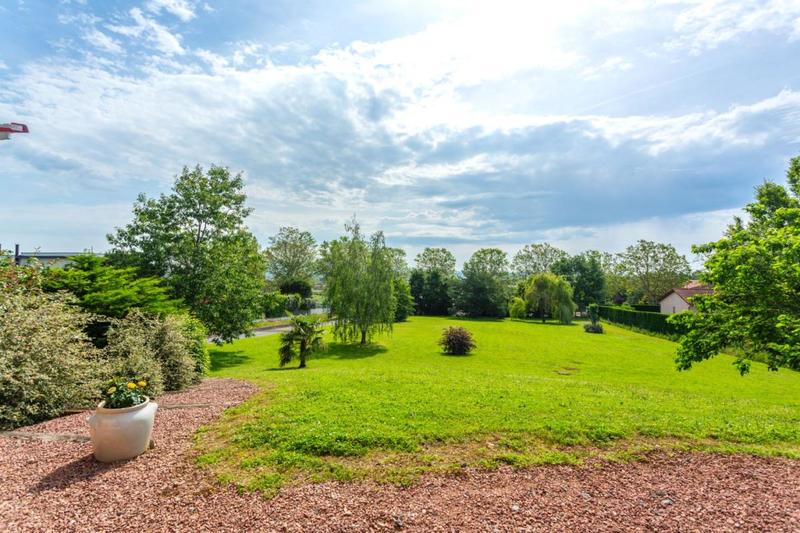 Maison - 134 m² - 6 pièces