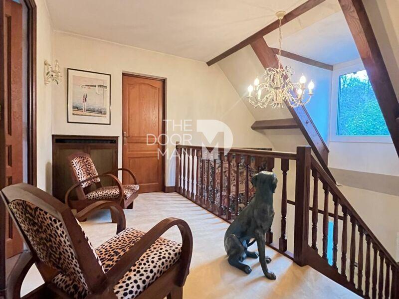 Maison - 157 m² - 5 pièces