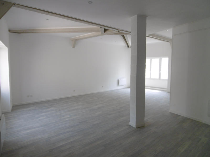 Immeuble - 224 m²