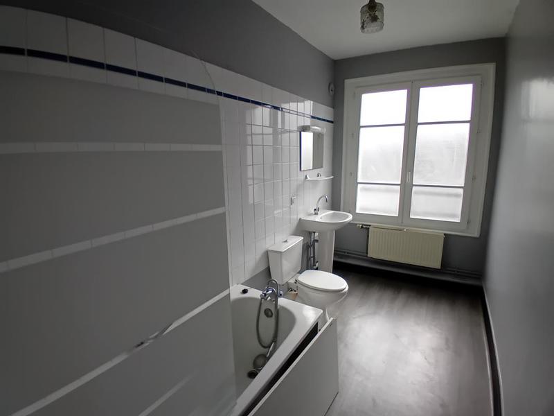 Appartement - 112 m² - 4 pièces